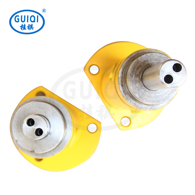 盾構(gòu)機油缸